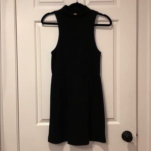 Black Free People Dress